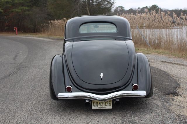 1936 Ford Other - photo 4