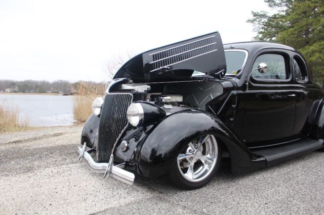 1936 Ford Other - photo 5
