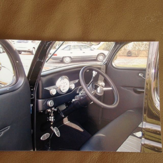 1936 Ford Other - photo 7