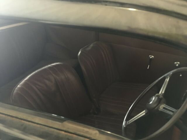 1952 Ford Anglia - photo 3