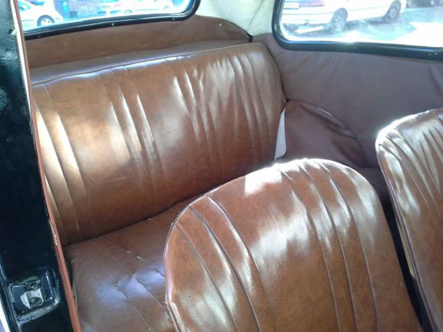 1948 Ford Other Brown leather - photo 12