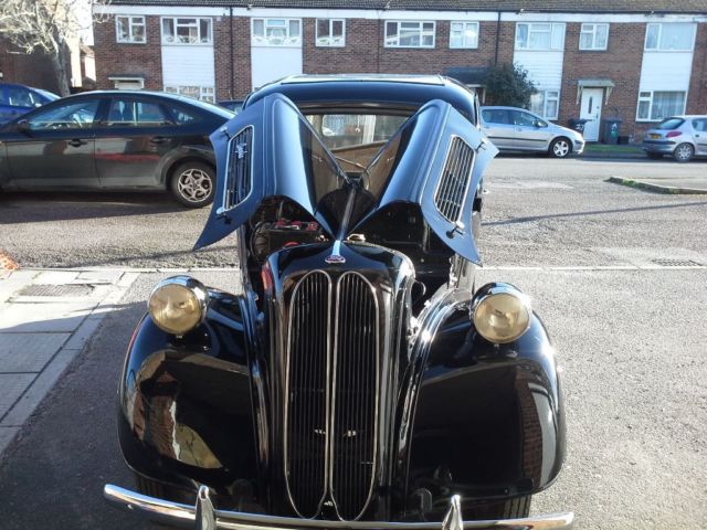 1948 Ford Other Brown leather - photo 6