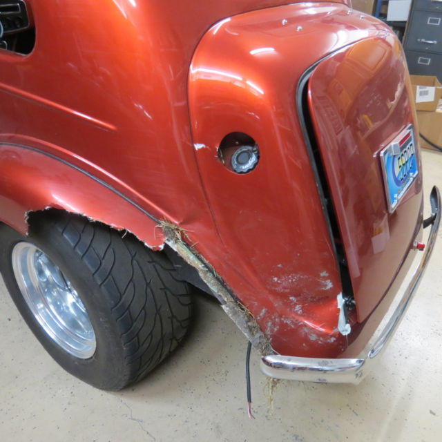 1956 Ford Other - photo 13