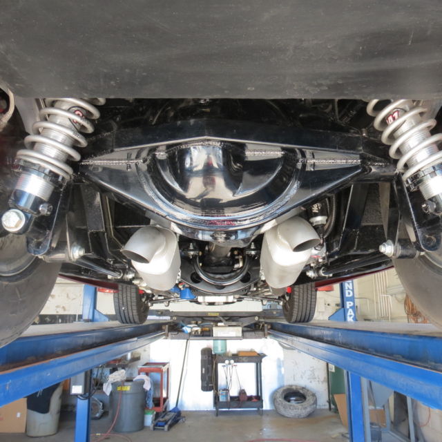 1956 Ford Other - photo 3