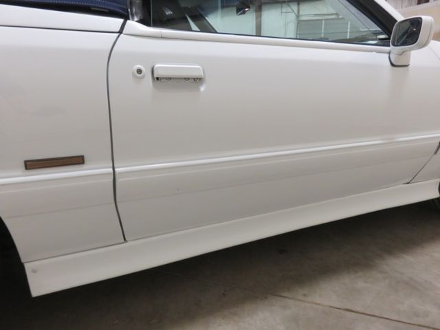 1988 Ford Mustang ASC McLAREN - photo 11