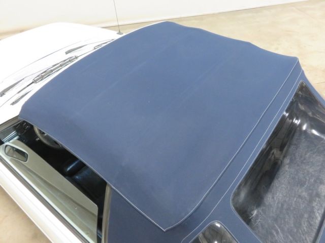 1988 Ford Mustang ASC McLAREN - photo 8