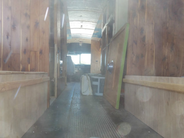 1993 Ford Other B600 Diesel - photo 2