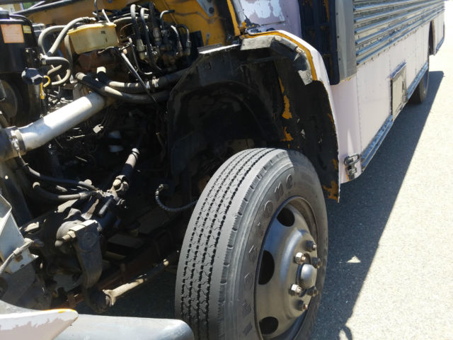 1993 Ford Other B600 Diesel - photo 3