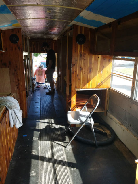 1993 Ford Other B600 Diesel - photo 6