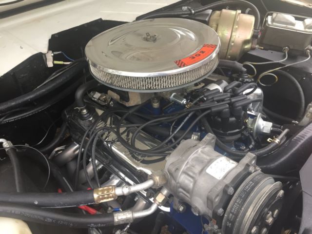 1969 Ford Bronco - photo 12