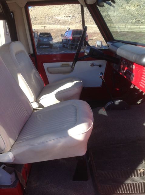 1970 Ford Bronco - photo 6