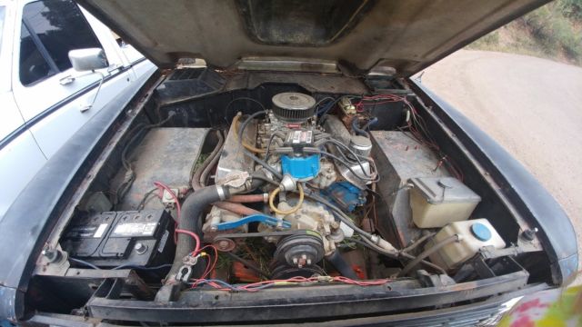 1972 Ford Bronco - photo 10