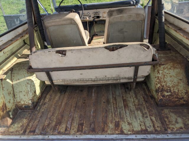 1975 Ford Bronco - photo 10