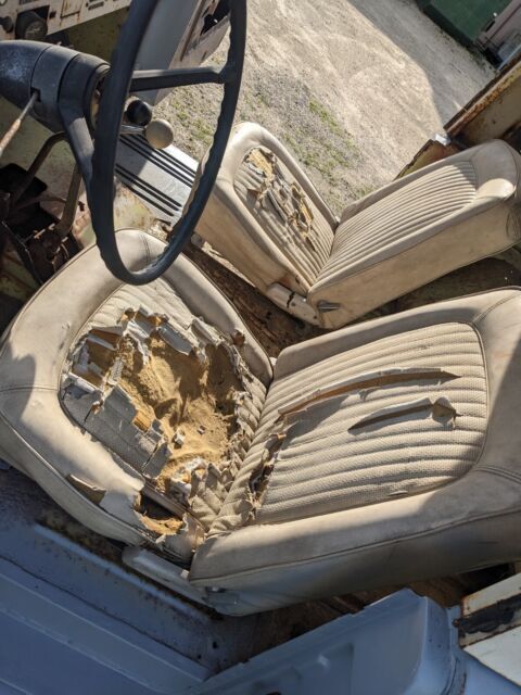 1975 Ford Bronco - photo 12