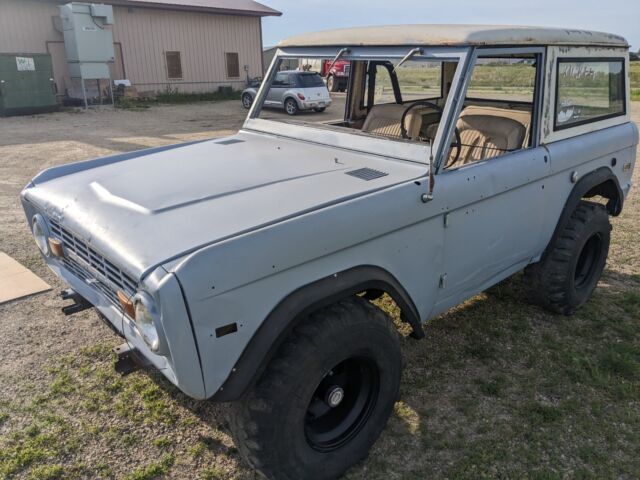 1975 Ford Bronco - photo 4