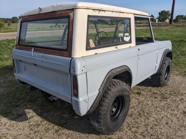 1975 Ford Bronco - photo 5