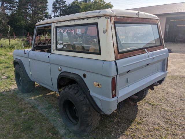 1975 Ford Bronco - photo 6