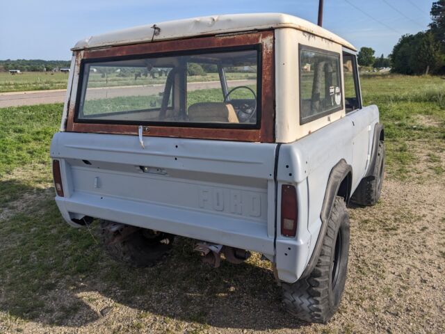 1975 Ford Bronco - photo 7