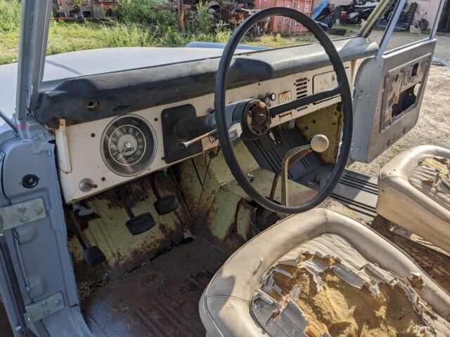 1975 Ford Bronco - photo 9