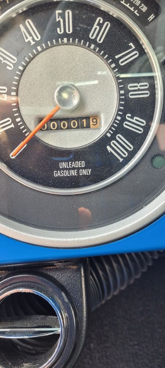 1976 Ford Bronco - photo 13