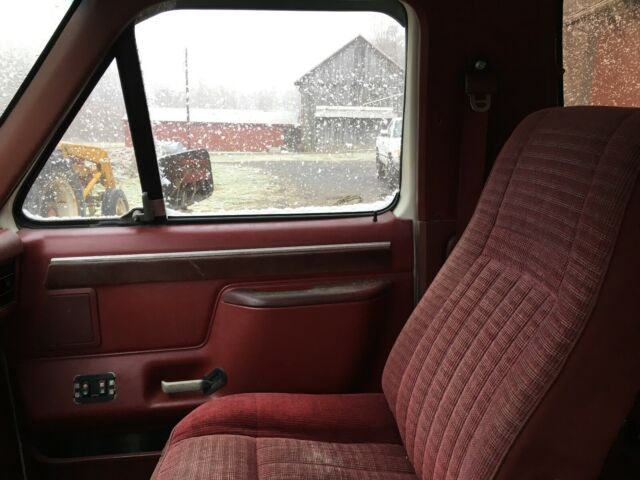 1987 Ford Bronco - photo 6