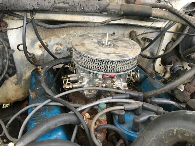 1987 Ford Bronco - photo 7