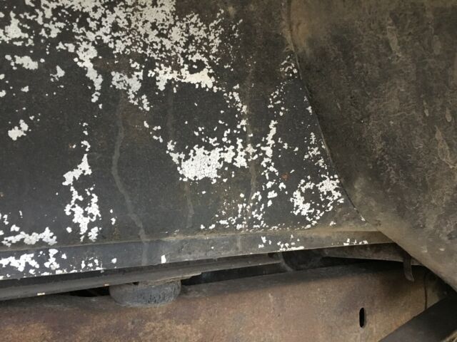 1987 Ford Bronco - photo 8