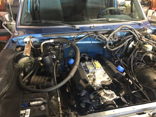 1988 Ford Bronco XLT - photo 11