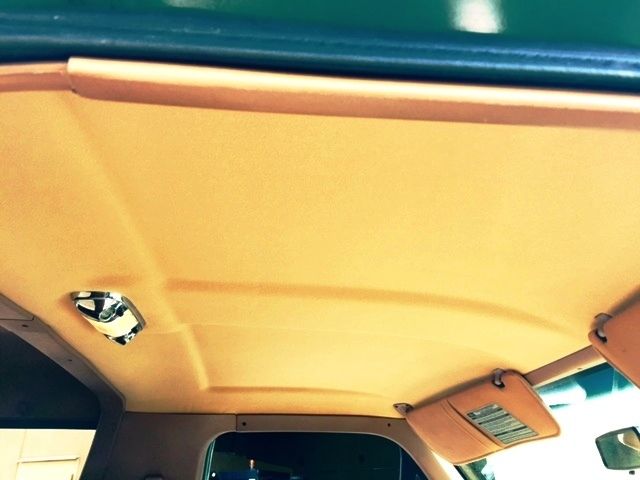 1989 Ford Bronco Eddie Bauer - photo 12