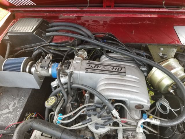 1967 Ford Bronco - photo 11