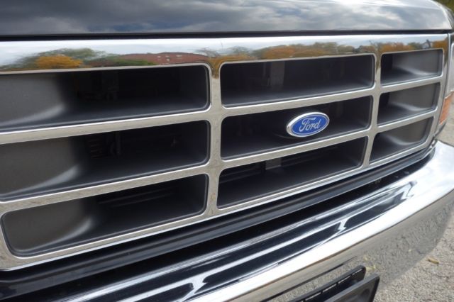 1993 Ford Bronco - SOLID 4X4 RELIABLE WINTER DRIVER- 123K MILES - S - photo 12