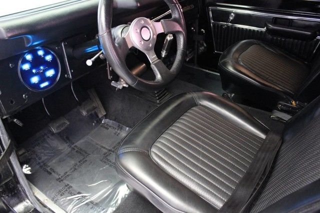 1972 Ford Bronco Explorer - photo 3