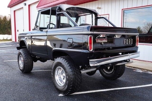 1968 Ford Bronco 4WD - photo 11
