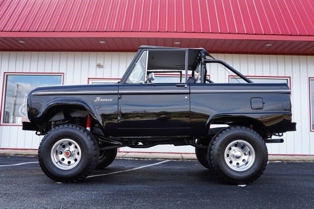 1968 Ford Bronco 4WD - photo 6