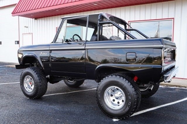 1968 Ford Bronco 4WD - photo 9