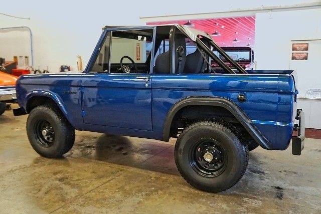 1966 Ford Bronco 4WD - photo 5