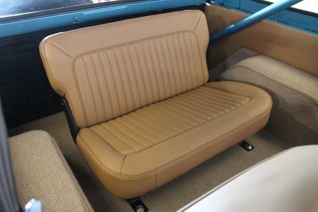 1974 Ford Bronco N/A - photo 11