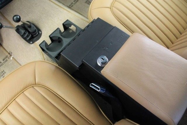 1974 Ford Bronco N/A - photo 5
