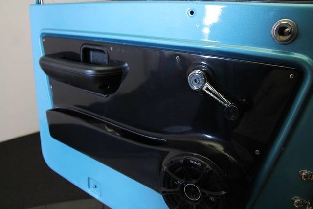 1974 Ford Bronco N/A - photo 6