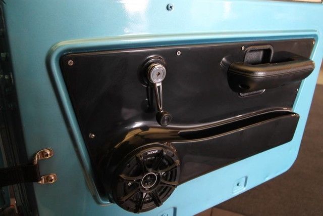 1974 Ford Bronco N/A - photo 7