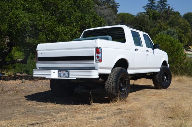 1992 Ford Bronco - photo 10