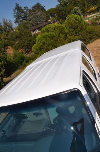 1992 Ford Bronco - photo 11