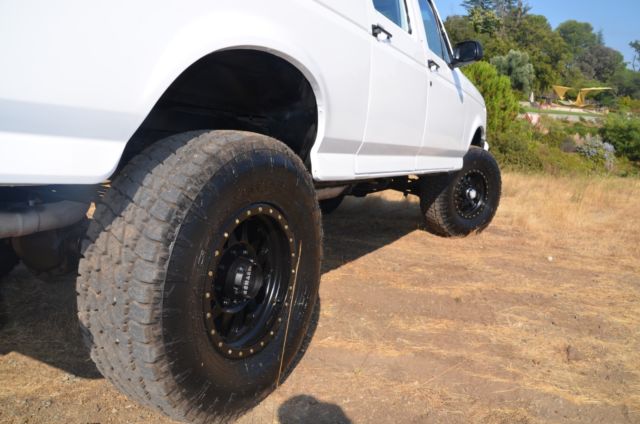 1992 Ford Bronco - photo 12