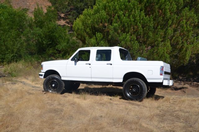 1992 Ford Bronco - photo 3