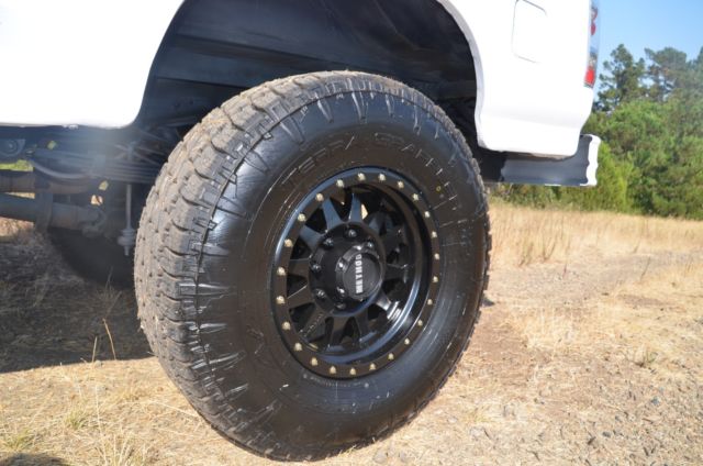 1992 Ford Bronco - photo 7