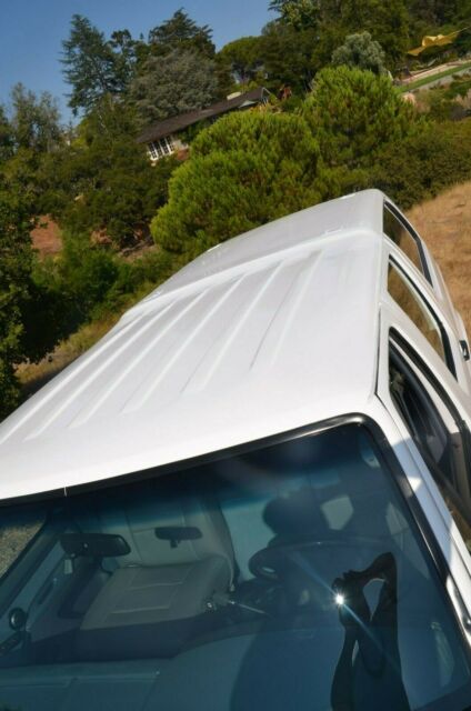 1992 Ford Bronco XLT - photo 13