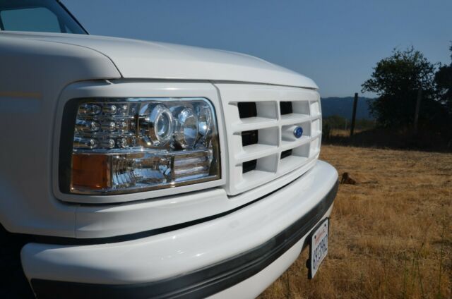 1992 Ford Bronco XLT - photo 5