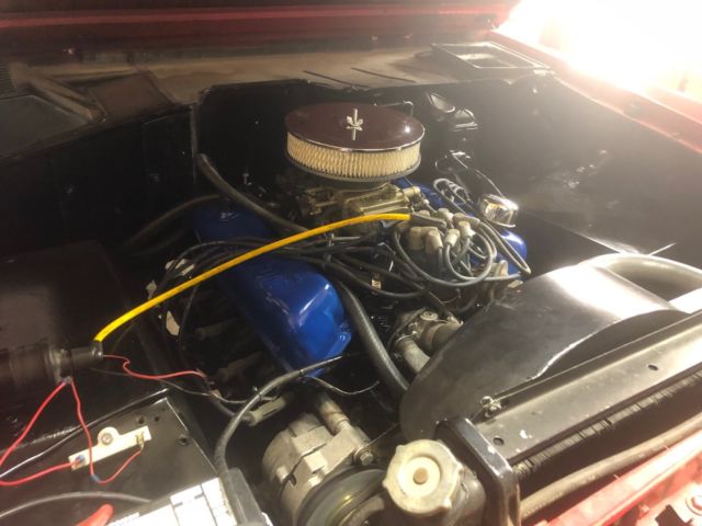 1971 Ford Bronco - photo 10