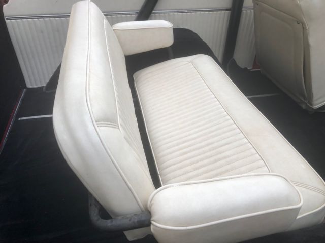 1971 Ford Bronco - photo 5