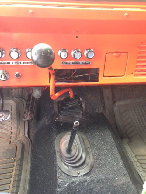 1973 Ford Bronco - photo 10